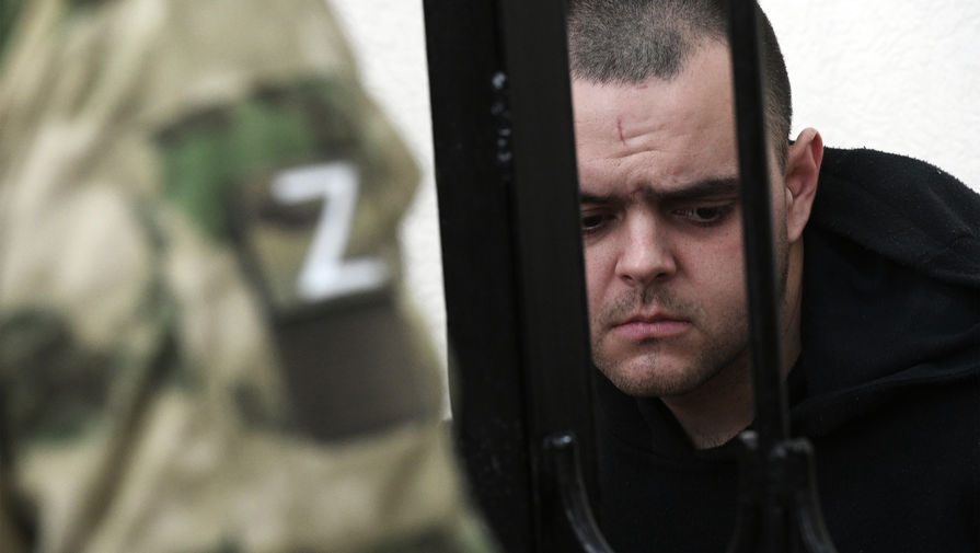 Защита приговоренного в ДНР к смерти наемника из Британии обжаловала приговор