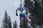 Финская спортсменка Кайса Мякяряйнен завоевала бронзу