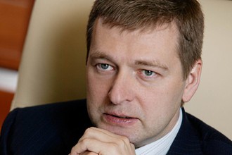 Дмитрий Рыболовлев купил «Монако»