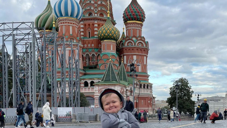 Промоутер Хрюнов рассказал, что Forbes указал реальные данные о доходах Хасбика
