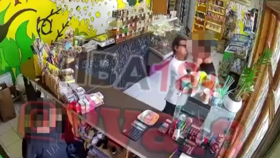 Конфликт из-за чиха в пивном магазине Анапы закончился поножовщиной