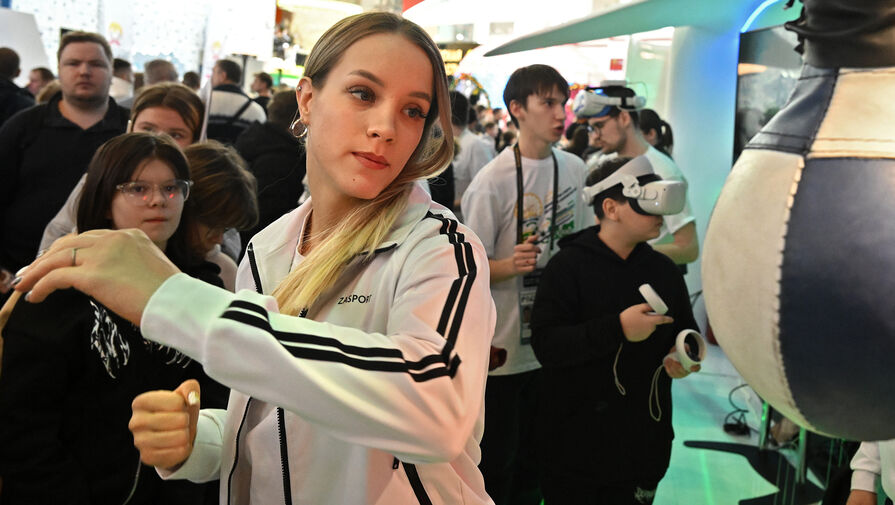 Российская боксерша вызвала на бой провалившую гендерный тест спортсменку из Алжира