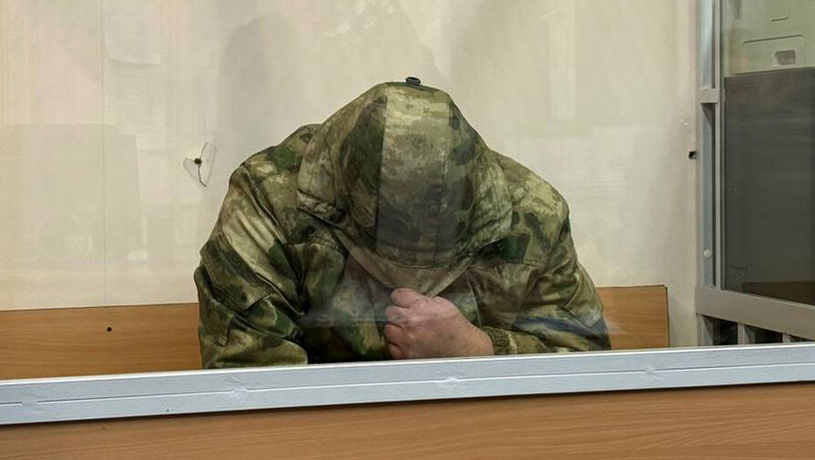 Раздули воздух из ничего: убийца мальчика в Петербурге высказался о случившемся