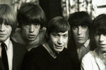 Группа «The Rolling Stones, 1969 год. Слева направо: Брайан Джонс (1942-1969), Мик Джаггер, Чарли Уоттс, Билл Уаймен и Кит Ричардс 