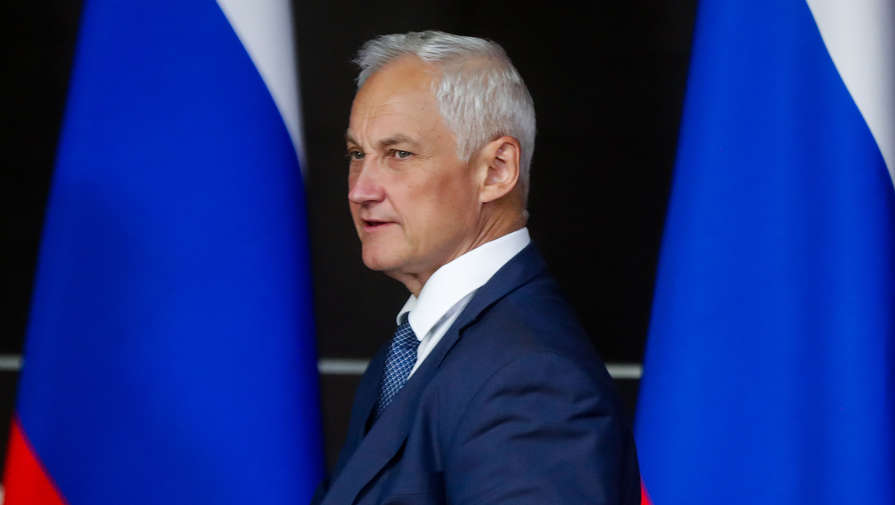 "Четыре кольца блокады": в правительстве перечислили риски для экономики России