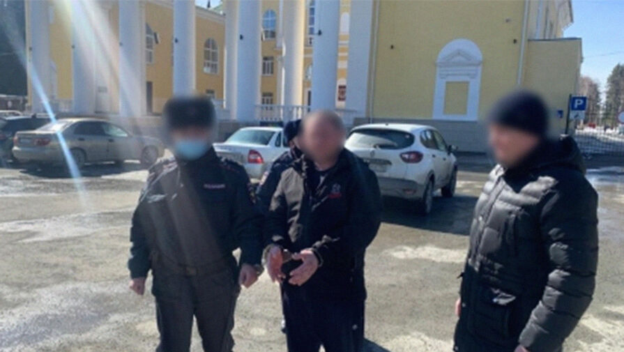 Жителя Свердловской области будут судить за похищение и изнасилование экс-сожительницы