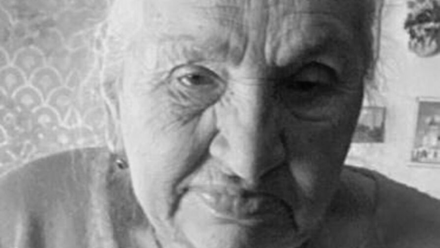В Свердловской области нашли мертвой ранее пропавшую 71-летнюю пенсионерку