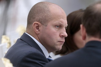 Дочь Емельяненко была избита в Москве