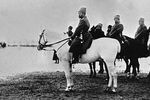 Император Николай II на Западном фронте. Первая мировая война (1914 - 1918)