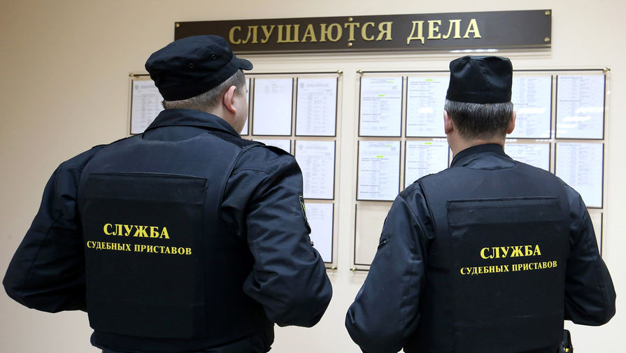 Число злостных неплательщиков в России выросло до рекордных 8,6 млн
