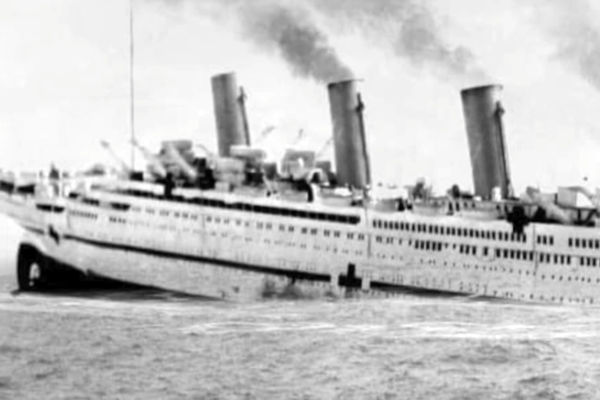 upload Sinking of the HMHS Britannic 1916 pic 32ratio 600x400 600x400 73955