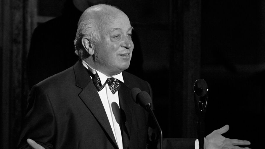 Известный музыкальный менеджер Сеймур Стейн скончался в возрасте 80 лет