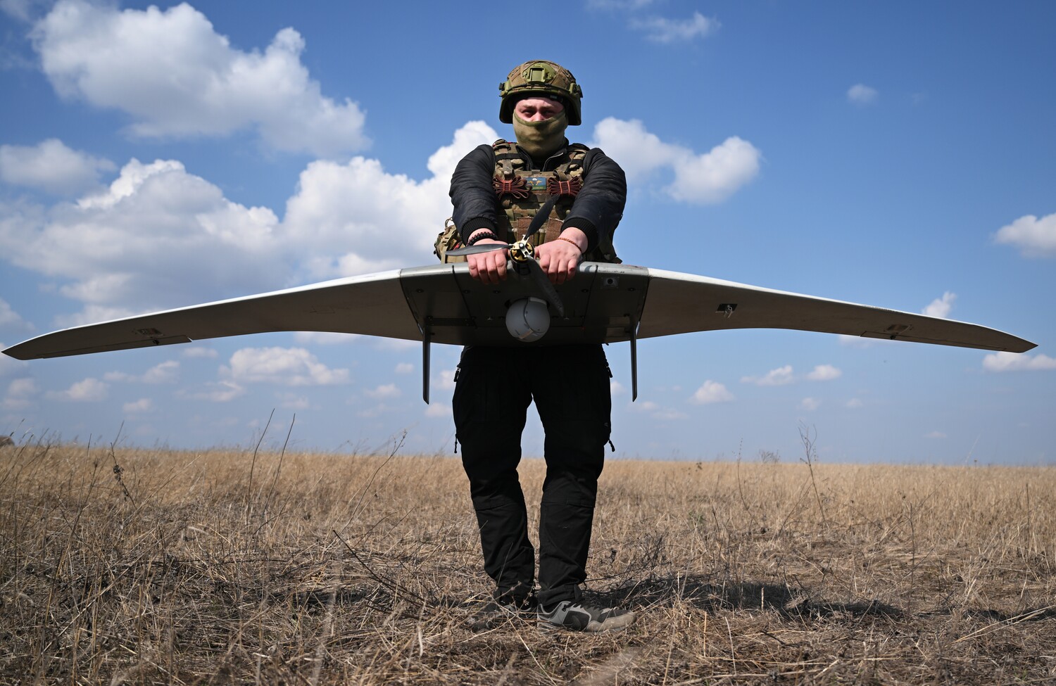 Военная операция на Украине, день 767-й - Газета.Ru