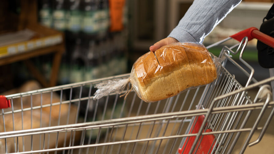 Экономист сообщил о подорожании хлеба в России