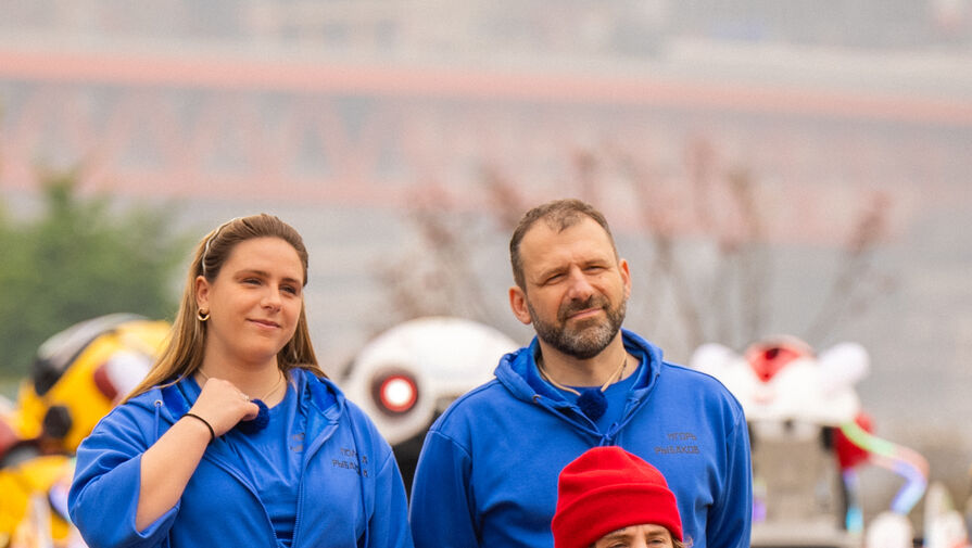 Инстасамка смогла поразить Галустяна в Китае: Приятно было