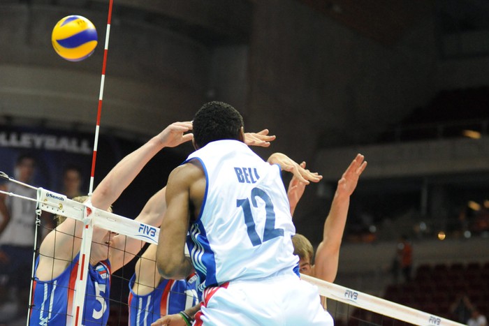 Атака кубинцев