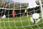 «Боруссия» забила пять мячей в ворота Нойера