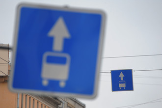 Москвичи не спешат пересаживаться на автобусы и троллейбусы
