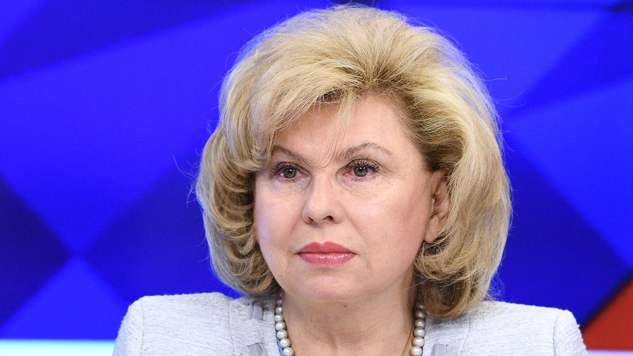 Омбудсмен Москалькова заявила о срыве очередного обмена пленными с Украиной