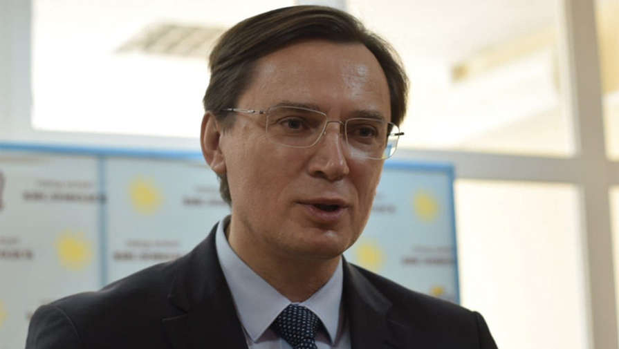 Глава Кисловодска заявил, что не имеет отношения к акции расстрел последнего фашиста