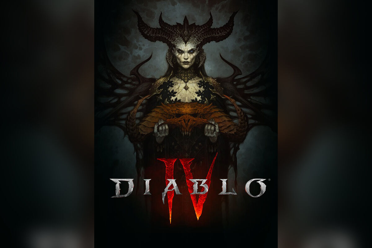 В игре Diablo IV будет полный перевод на русский язык - Газета.Ru | Новости