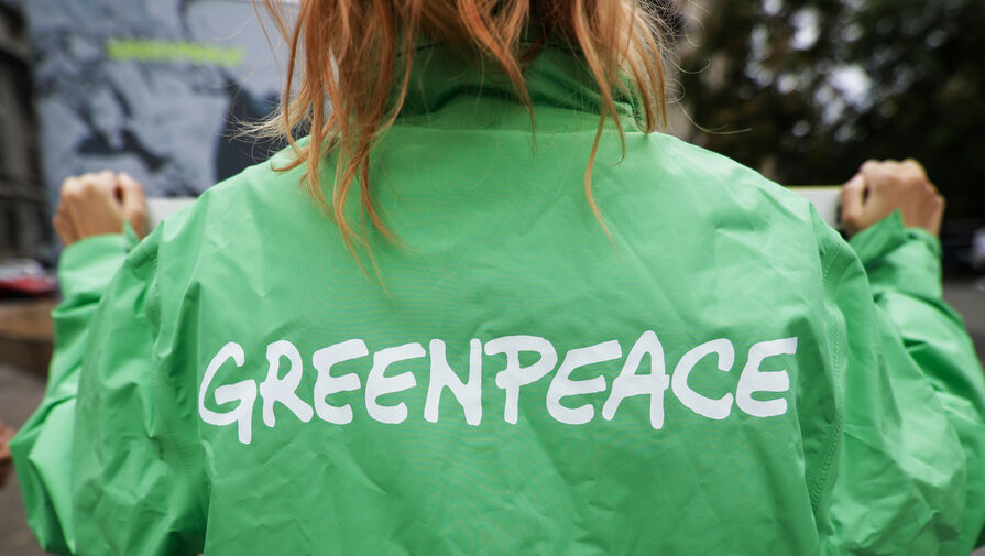 Российское отделение Greenpeace объявило о закрытии