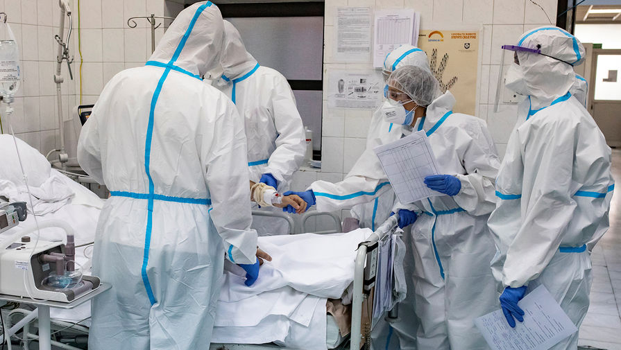 Еще одна больница Перми ушла на карантин из-за коронавируса у сотрудников