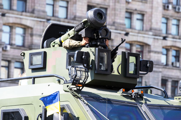 "A mediano plazo, Rusia y Ucrania están condenados a la confrontación" - Gazeta.Ru