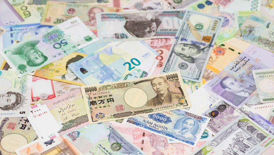 Министр финансов Японии не исключил введение валютных интервенций ради стабилизации йены