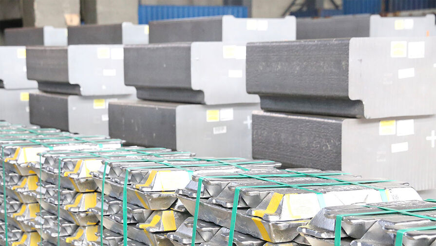 "Зеленый" тренд: как революционные технологии "Русала" наносят удар по углеродному следу