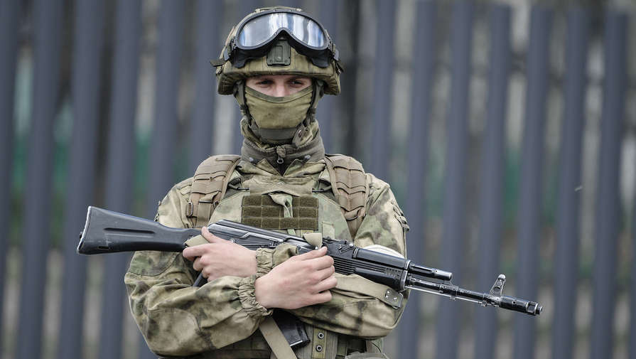 Власти: в Мелитополе удалось предотвратить теракт, подготавливаемый спецслужбами Украины