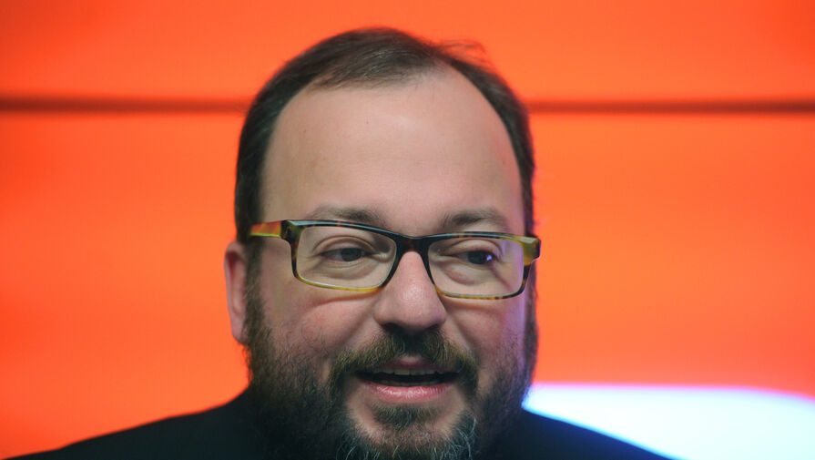 Политолога Станислава Белковского внесли в реестр иноагентов