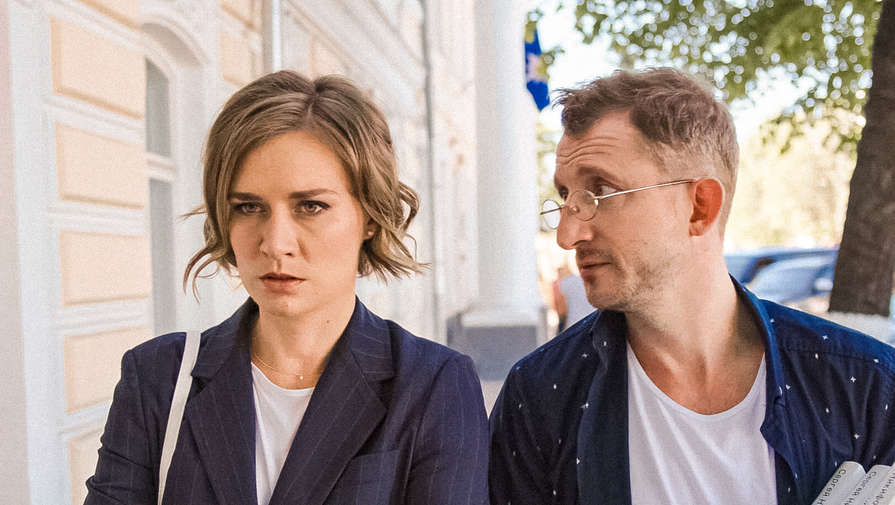 Названа дата премьеры сериала Женщина в состоянии развода