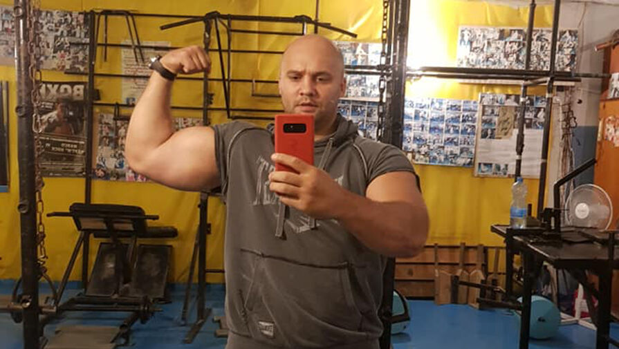 Украинский боксер рассказал, что чудом выбрался из Киева в конце февраля