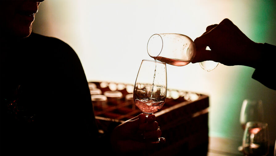 Объемы производства вина в Краснодарском крае выросли на 17%