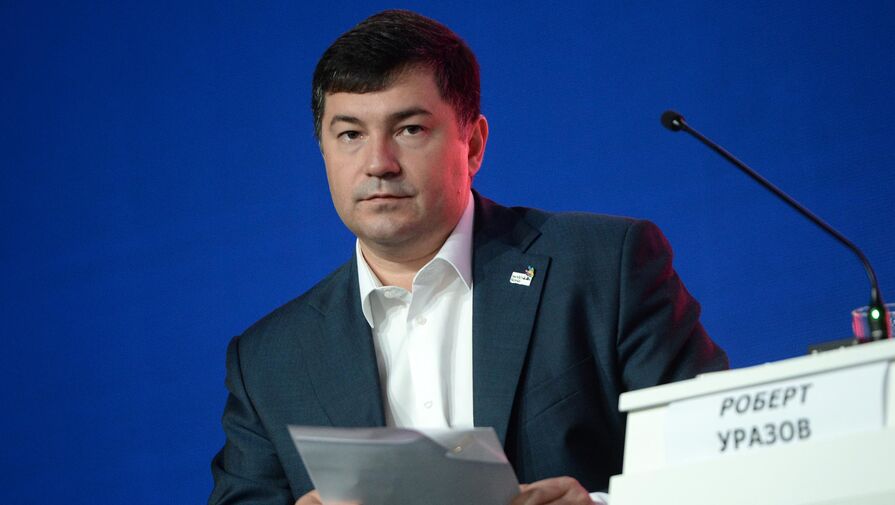 В России задержали гендиректора WorldSkills Russia Роберта Уразова