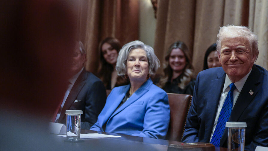 У главы аппарата Белого дома обнаружили рак