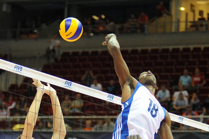 Блок россиян