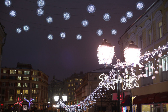 Улица Кузнецкий мост