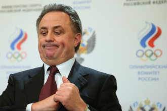 Виталий Мутко пообещал в мае 2016 открыть стадион в Санкт-Петербурге