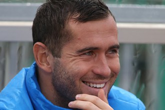 Александр Кержаков