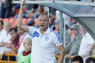 Дмитрий Хохлов