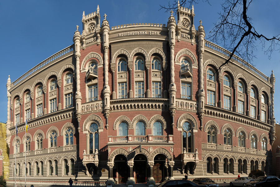 Москалькова: банковские счета эвакуированных в Россию беженцев заблокированы на Украине