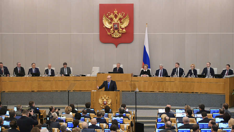 Наем сотрудников в правительство поручат искусственному интеллекту