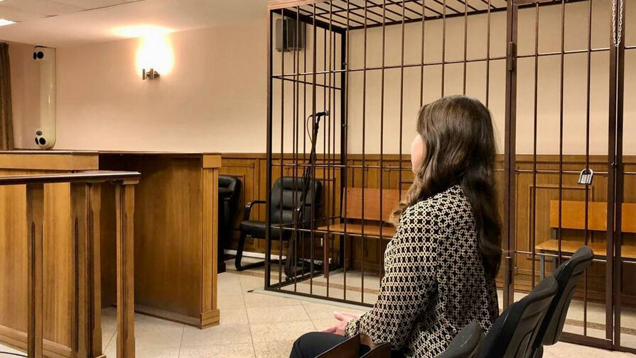 Тюменку, заявившую о неприязни к вобле, признали виновной в дискредитации российской армии
