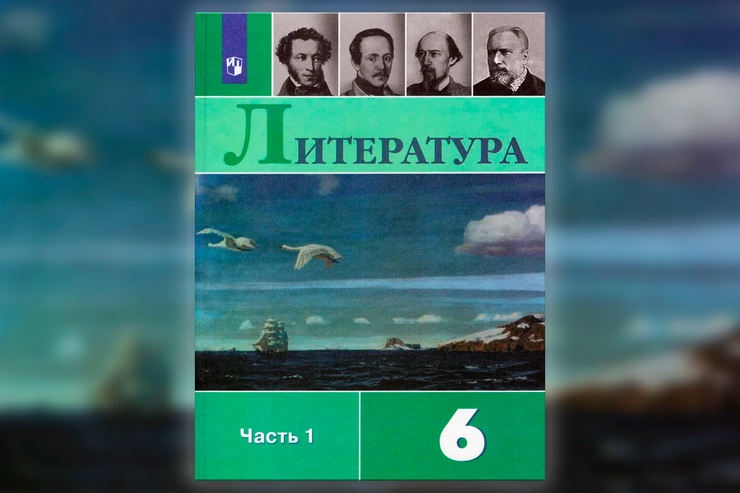 Тест: на какую оценку вы сдадите экзамен по литературе за 6 класс -  Газета.Ru