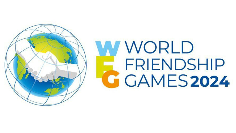 Российский конькобежец об Играх дружбы: не мощный ответ Западу, а повод для сатиры