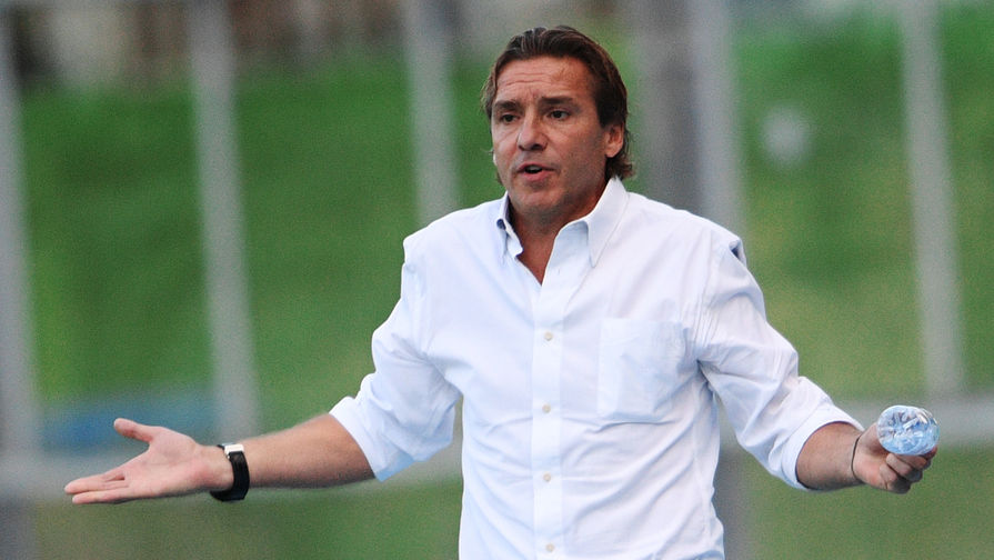 Стали известны имена кандидатов на пост главного тренера Торпедо