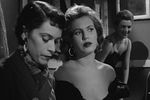 Кадр из фильма «Вилла Боргезе» (1953)