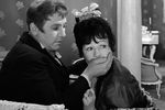 Николай Рыбников и Людмила Шагалова в сцене из фильма «Дядюшкин сон» (1966)